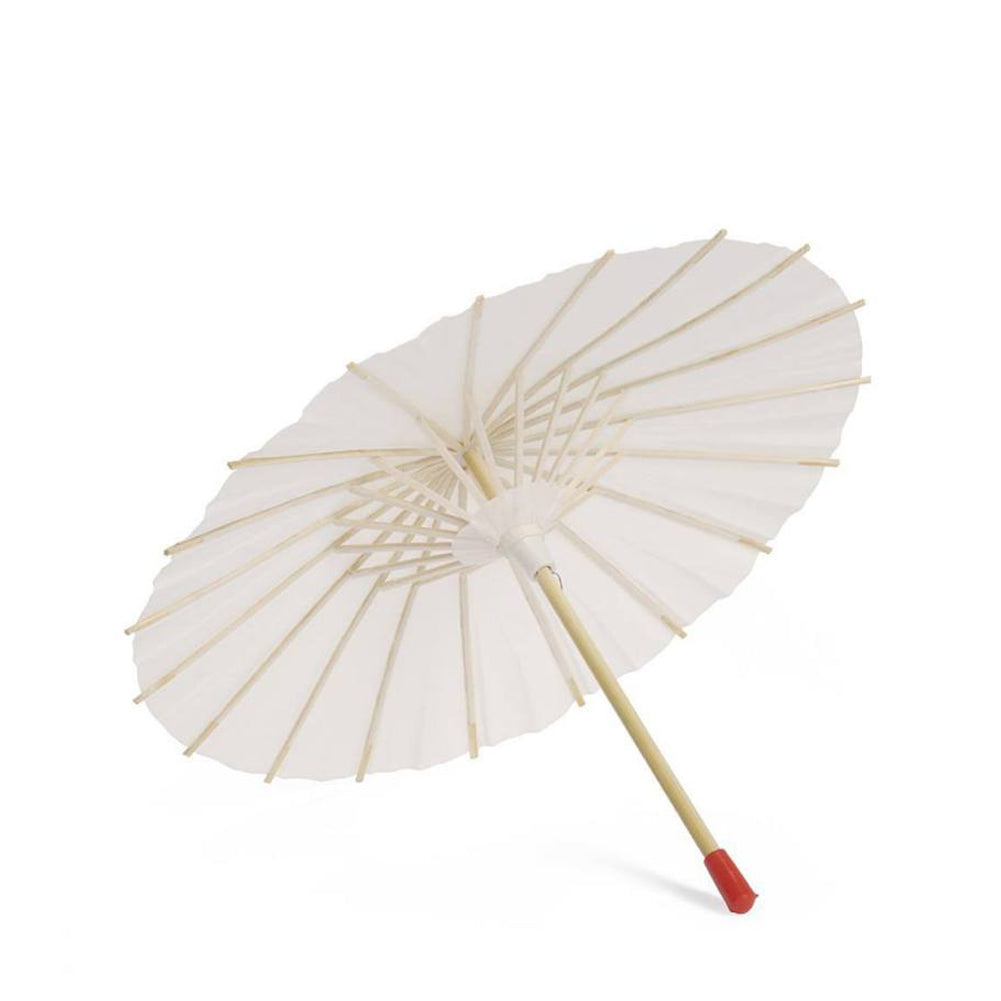 Vintage Chinese Paper Umbrella
