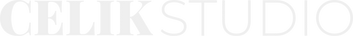 Celik Studio – Startsida