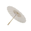 Vintage Chinese Paper Umbrella