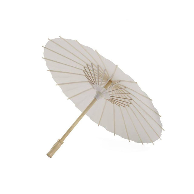 Vintage Chinese Paper Umbrella