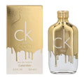 Calvin Klein CK One Gold Eau de Toilette