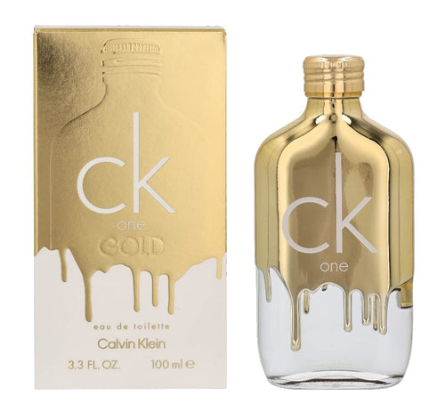 Calvin Klein CK One Gold Eau de Toilette